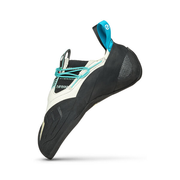 Scarpa VAPOR S WMN Slipper sport climbing shoe Offerte