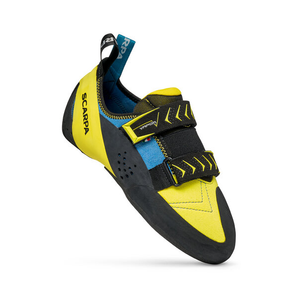 Scarpa VAPOR V Precise climbing shoe Hotsell