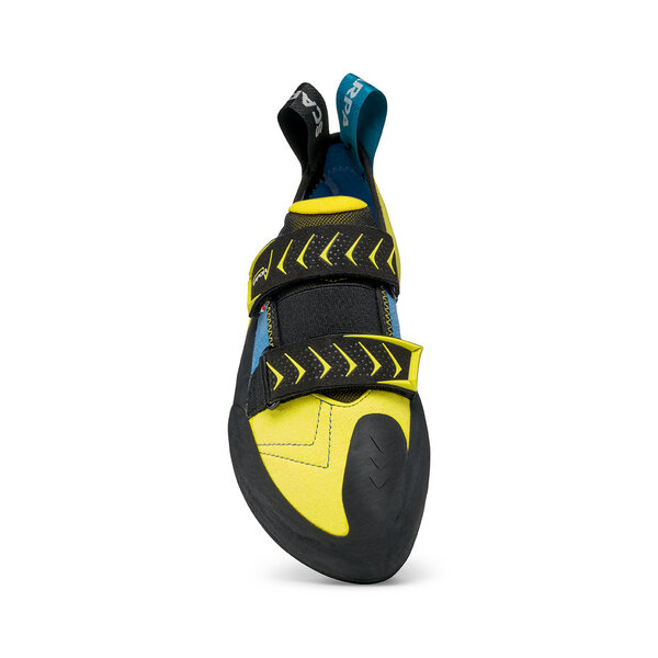 Scarpa VAPOR V Precise climbing shoe Hotsell