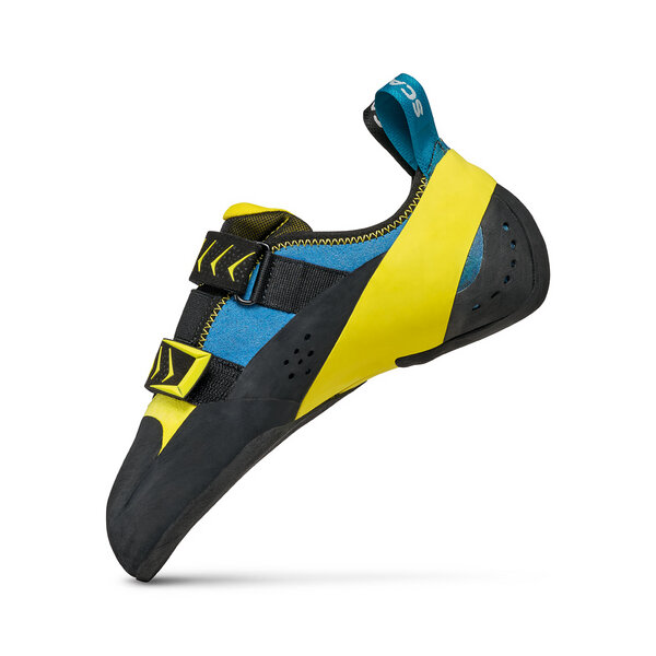 Scarpa VAPOR V Precise climbing shoe Hotsell