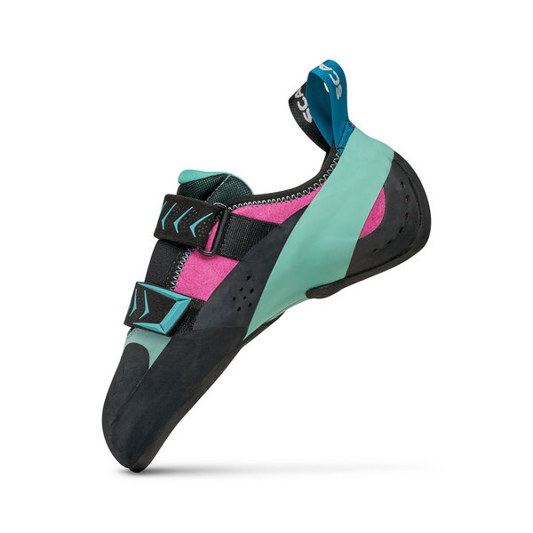 Scarpa VAPOR V WOMAN Precise climbing shoe Vendita Calda