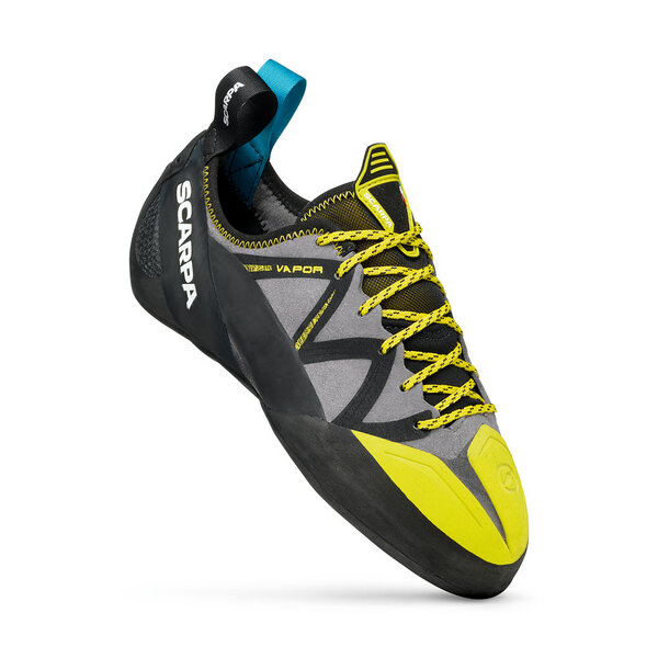 Scarpa VAPOR Versatility on the edge climbing shoe Vendita Economica
