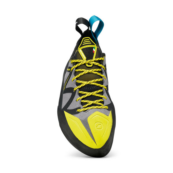 Scarpa VAPOR Versatility on the edge climbing shoe Vendita Economica