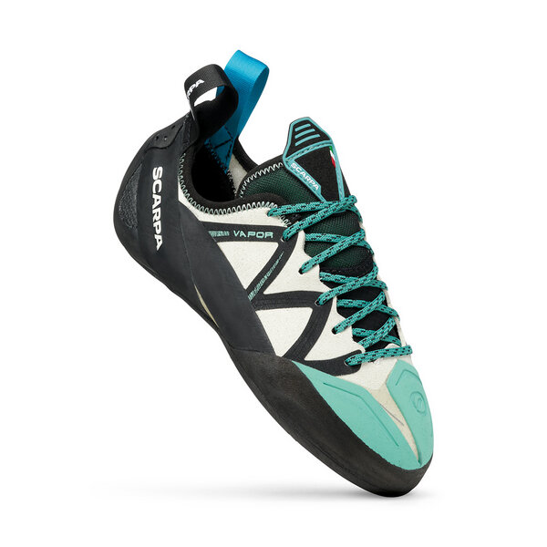 Scarpa VAPOR WMN Versatility on the edge climbing shoe Saldi Di Fabbrica
