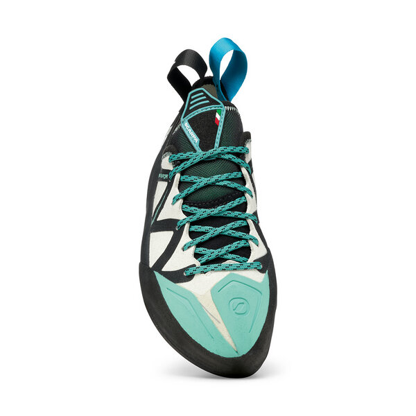 Scarpa VAPOR WMN Versatility on the edge climbing shoe Saldi Di Fabbrica