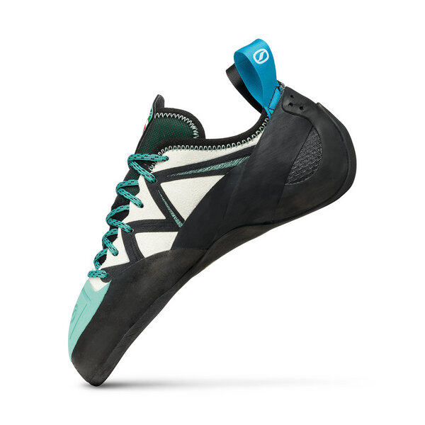 Scarpa VAPOR WMN Versatility on the edge climbing shoe Saldi Di Fabbrica