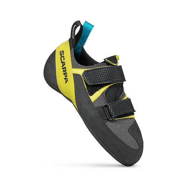 Scarpa ARPIA V Precise and comfortable climbing shoe I Più Venduti