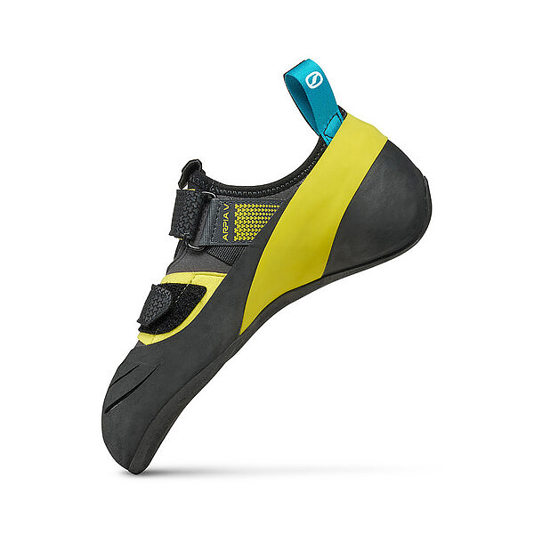 Scarpa ARPIA V Precise and comfortable climbing shoe I Più Venduti