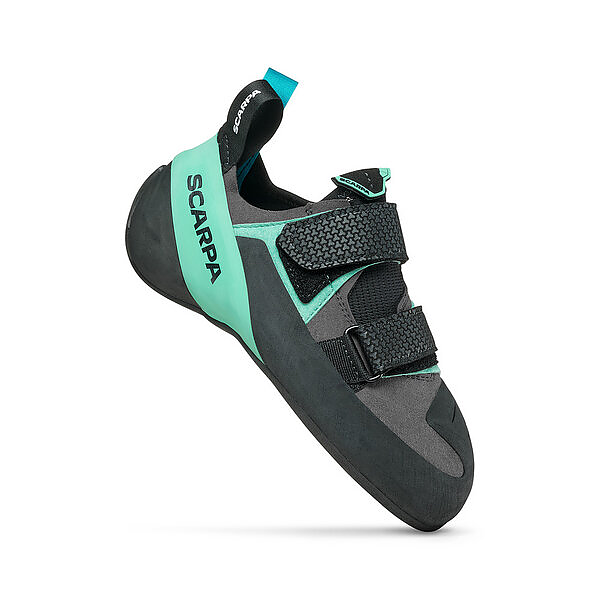 Scarpa ARPIA V LV Precise and comfortable climbing shoe Vendite Flash