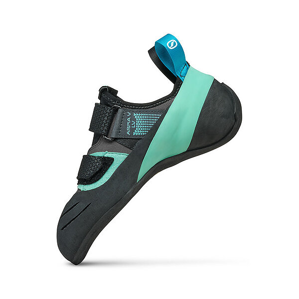 Scarpa ARPIA V LV Precise and comfortable climbing shoe Vendite Flash