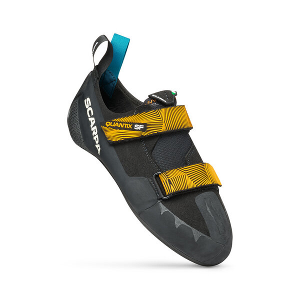 Scarpa QUANTIX SF Dynamic support Negozio