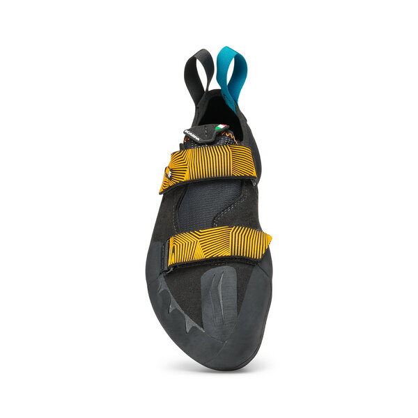 Scarpa QUANTIX SF Dynamic support Negozio