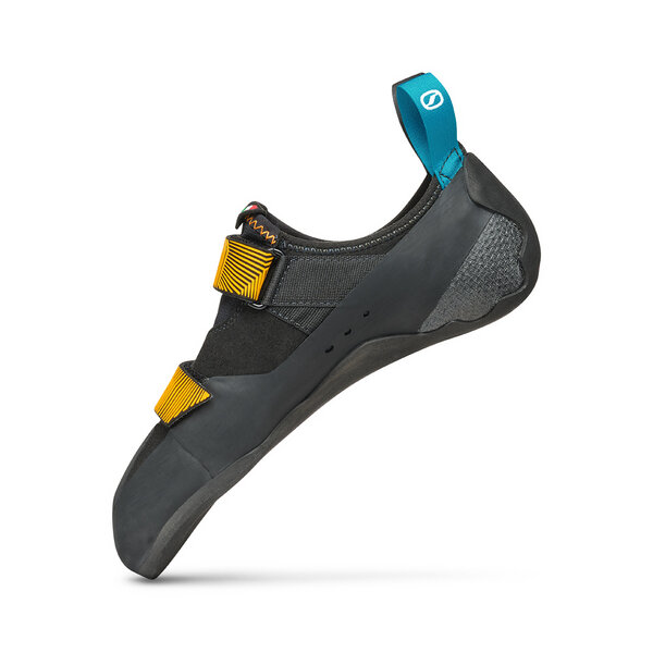 Scarpa QUANTIX SF Dynamic support Negozio