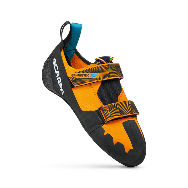 Scarpa QUANTIX SF Dynamic support In Saldo