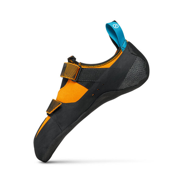 Scarpa QUANTIX SF Dynamic support In Saldo