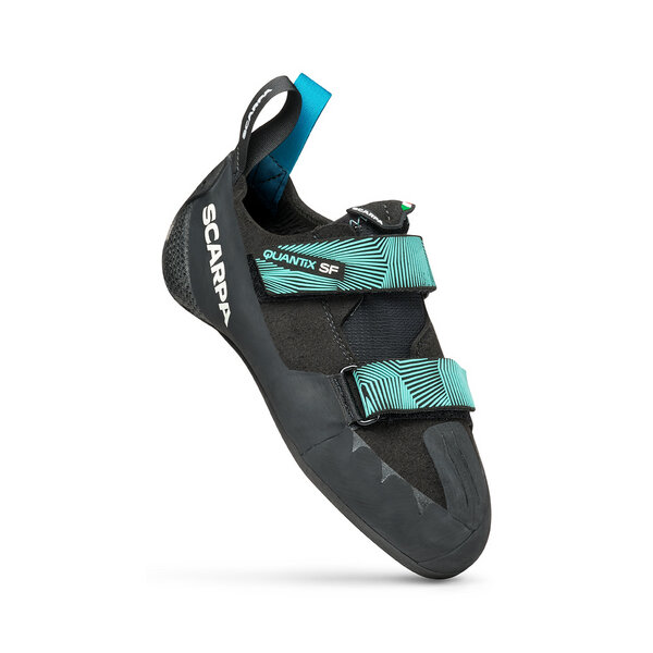 Scarpa QUANTIX SF WMN Dynamic support Nuova