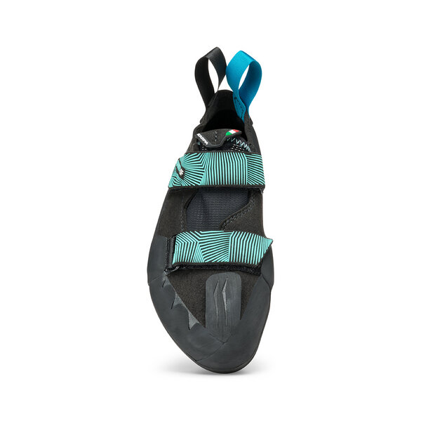 Scarpa QUANTIX SF WMN Dynamic support Nuova
