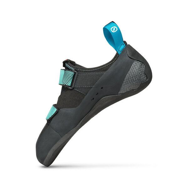 Scarpa QUANTIX SF WMN Dynamic support Nuova