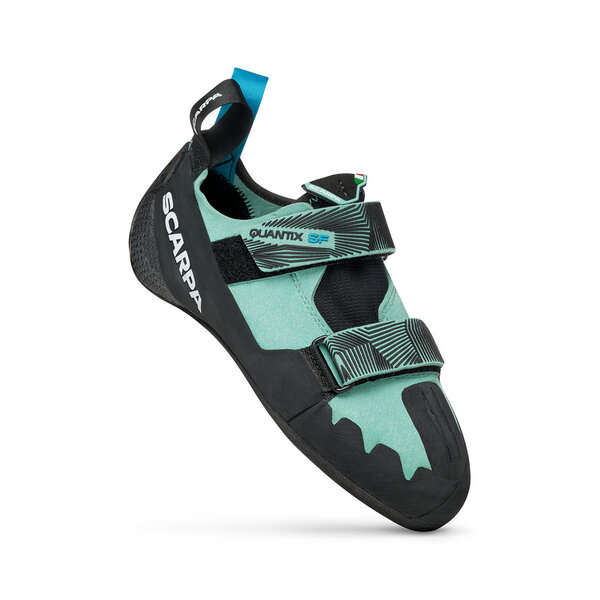 Scarpa QUANTIX SF WMN Dynamic support Moda