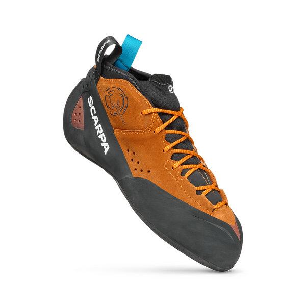 Scarpa GENERATOR MID The Trad climbing mid shoe Italia