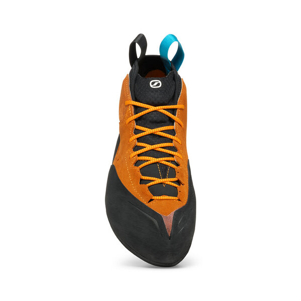 Scarpa GENERATOR MID The Trad climbing mid shoe Italia