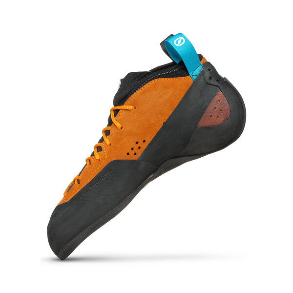 Scarpa GENERATOR MID The Trad climbing mid shoe Italia