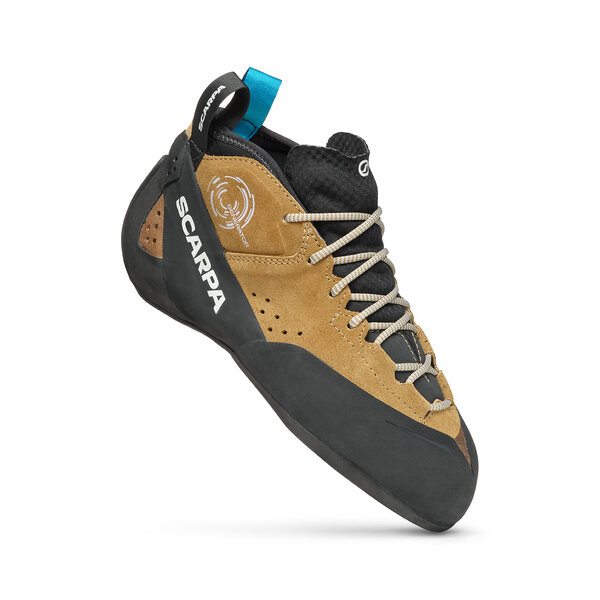 Scarpa GENERATOR MID WMN The traditional climbing mid shoe 2025