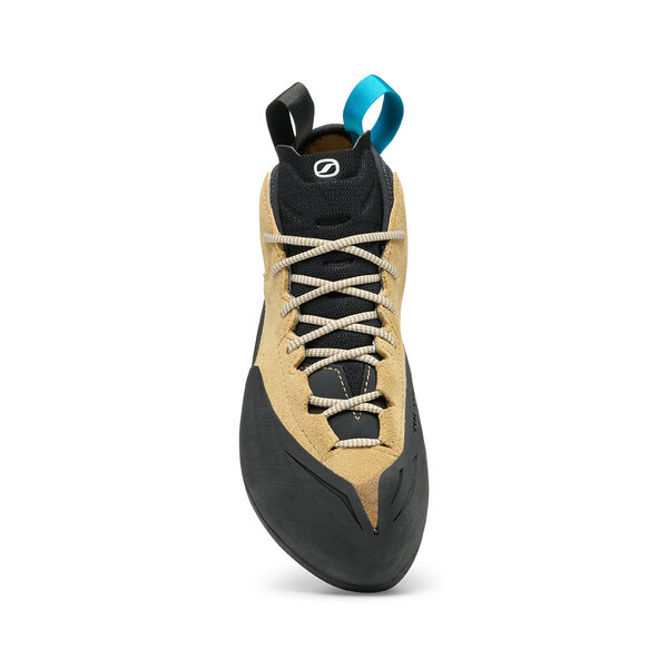Scarpa GENERATOR MID WMN The traditional climbing mid shoe 2025