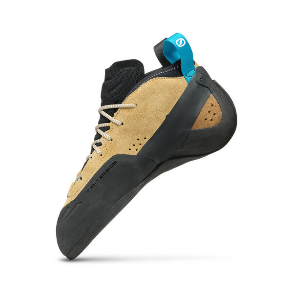 Scarpa GENERATOR MID WMN The traditional climbing mid shoe 2025