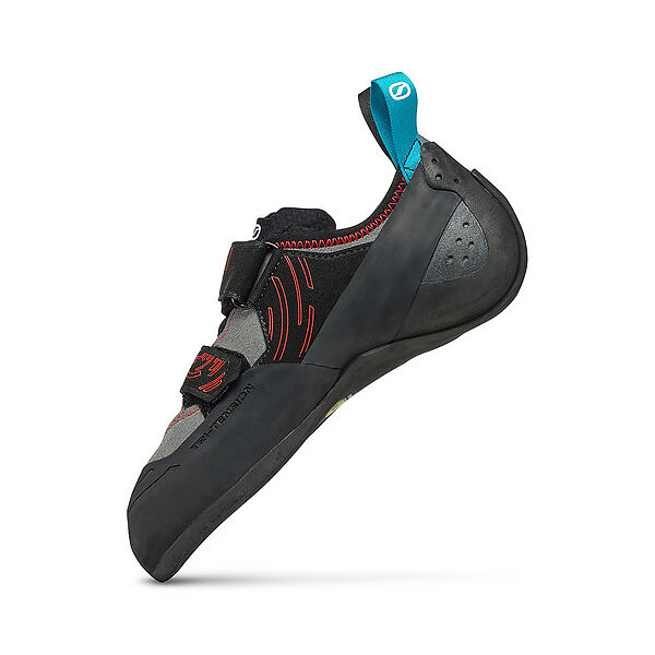 Scarpa GENERATOR V The Trad climbing shoe In Linea