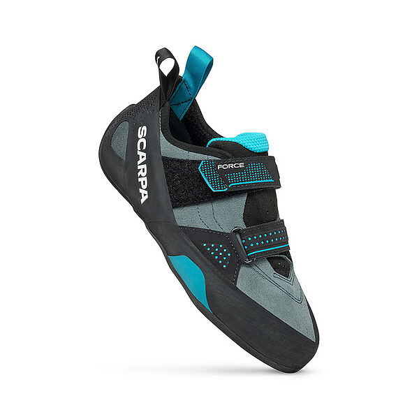 Scarpa FORCE All day climbing shoe Nuovo