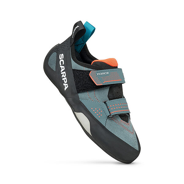 Scarpa FORCE WMN All day climbing shoe Qualità