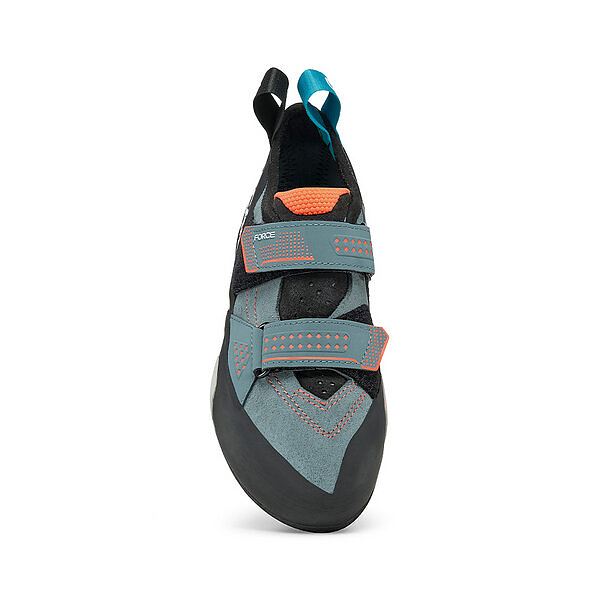 Scarpa FORCE WMN All day climbing shoe Qualità