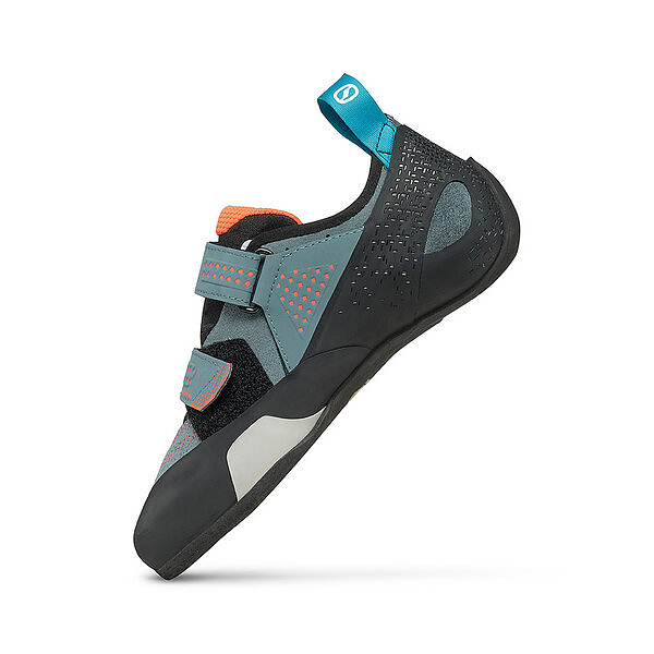 Scarpa FORCE WMN All day climbing shoe Qualità