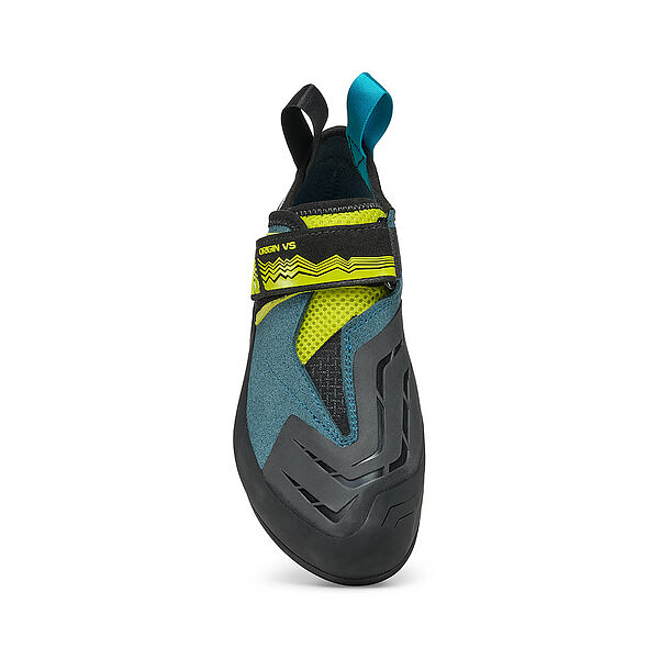 Scarpa ORIGIN VS The first boulder shoe Vendita