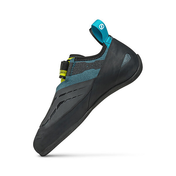Scarpa ORIGIN VS The first boulder shoe Vendita