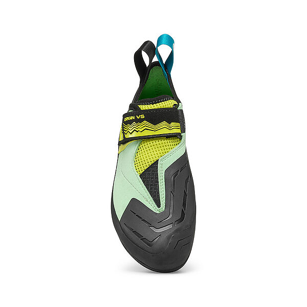 Scarpa ORIGIN VS WMN The first boulder shoe Promozione