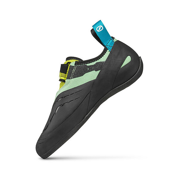 Scarpa ORIGIN VS WMN The first boulder shoe Promozione