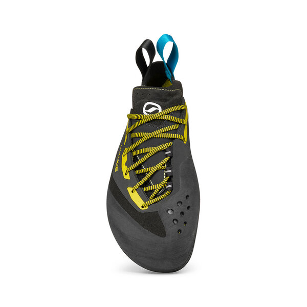 Scarpa VELOCE L No pain all gain climbing shoe Spedizione Gratuita