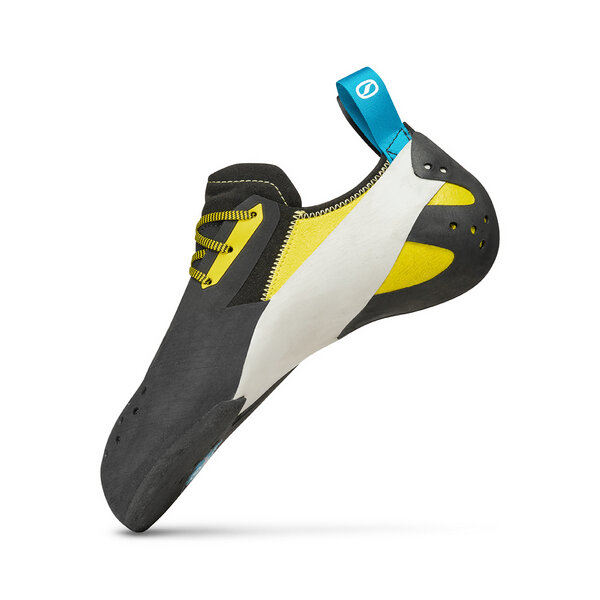 Scarpa VELOCE L No pain all gain climbing shoe Spedizione Gratuita