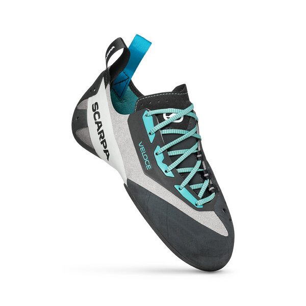 Scarpa VELOCE L WMN No pain all gain climbing shoe Pezzi Unici