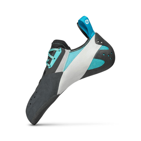 Scarpa VELOCE L WMN No pain all gain climbing shoe Pezzi Unici