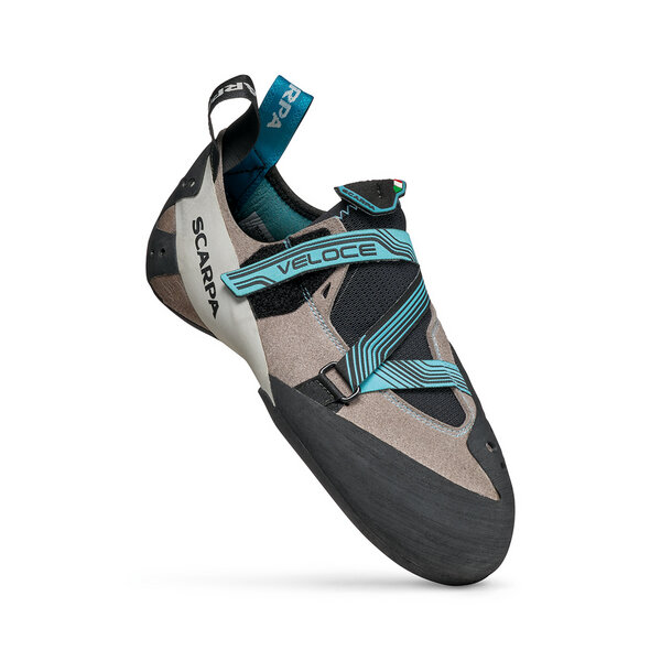 Scarpa VELOCE WOMAN Indoor climbing shoe Soddisfazione Garantita