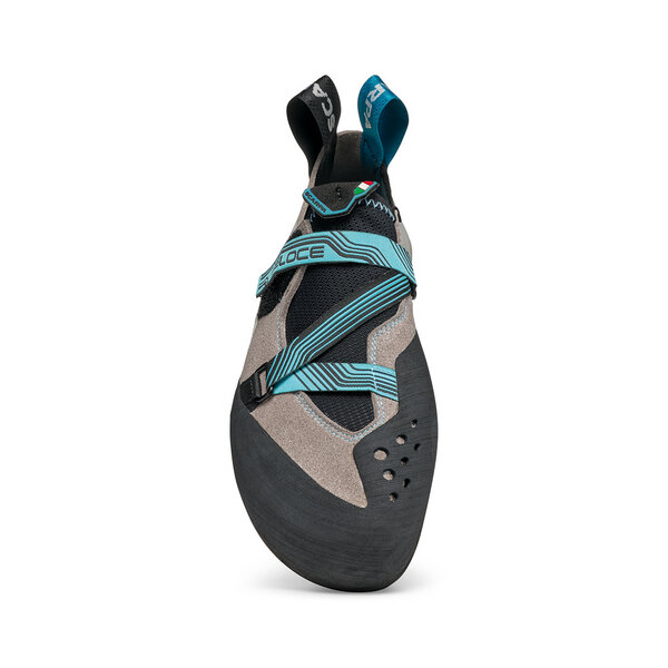 Scarpa VELOCE WOMAN Indoor climbing shoe Soddisfazione Garantita