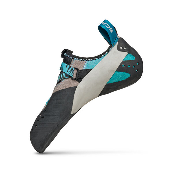 Scarpa VELOCE WOMAN Indoor climbing shoe Soddisfazione Garantita