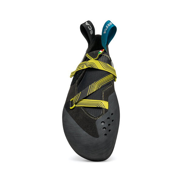 Scarpa VELOCE Indoor climbing shoe Qualità Garantita