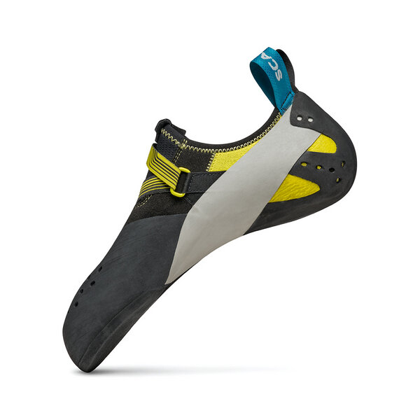 Scarpa VELOCE Indoor climbing shoe Qualità Garantita
