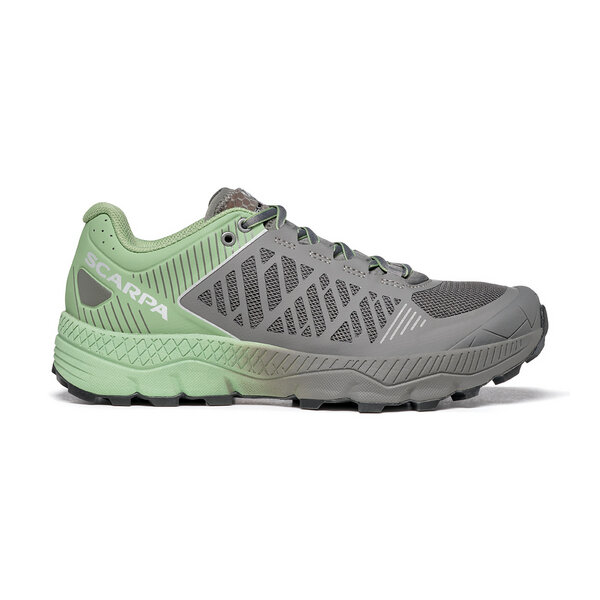 Scarpa SPIN ULTRA WMN Trail running model for top runners Promozione Limitata