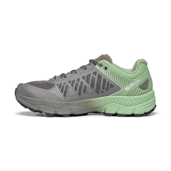 Scarpa SPIN ULTRA WMN Trail running model for top runners Promozione Limitata