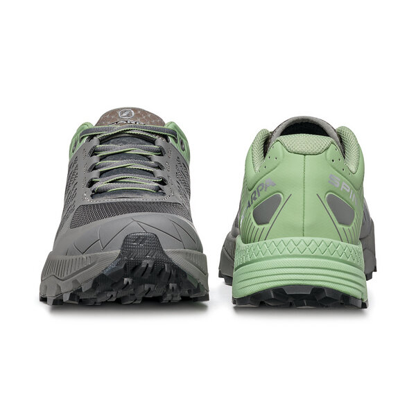 Scarpa SPIN ULTRA WMN Trail running model for top runners Promozione Limitata